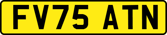 FV75ATN
