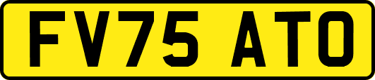 FV75ATO