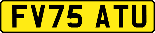FV75ATU
