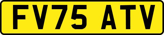 FV75ATV