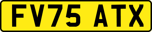 FV75ATX