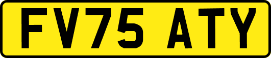 FV75ATY