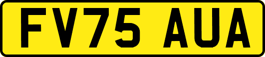 FV75AUA