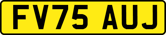 FV75AUJ
