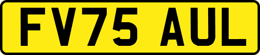 FV75AUL