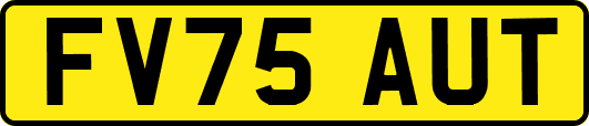 FV75AUT