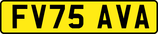 FV75AVA