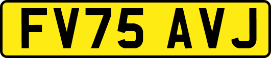 FV75AVJ