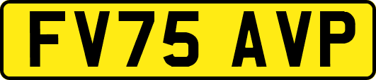 FV75AVP