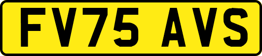 FV75AVS