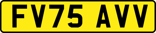 FV75AVV