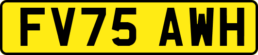 FV75AWH