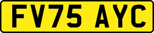 FV75AYC
