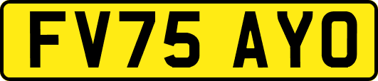FV75AYO