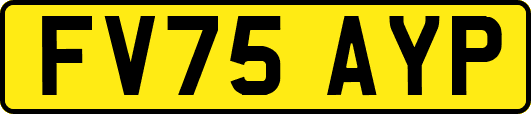 FV75AYP