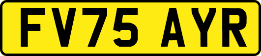 FV75AYR