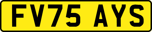 FV75AYS