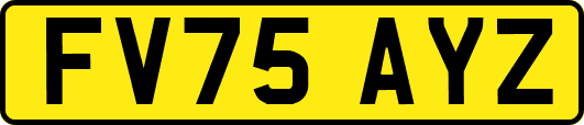 FV75AYZ