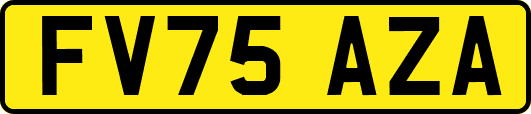 FV75AZA