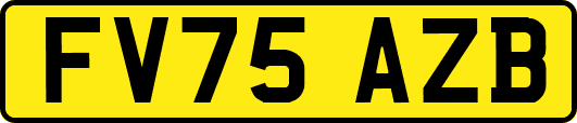 FV75AZB