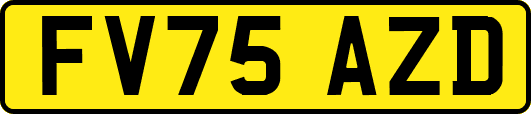 FV75AZD