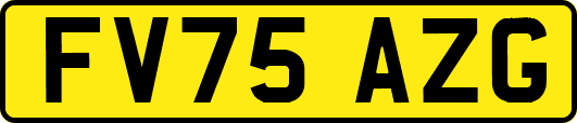 FV75AZG