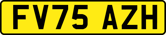 FV75AZH
