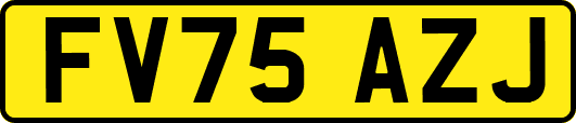 FV75AZJ