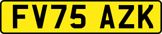 FV75AZK