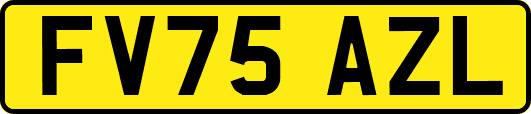 FV75AZL