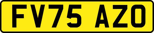 FV75AZO