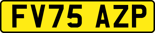 FV75AZP