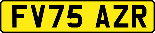 FV75AZR