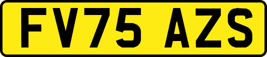 FV75AZS
