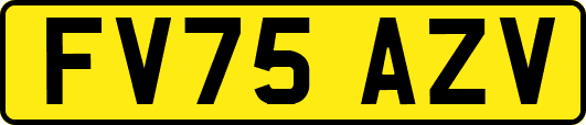 FV75AZV