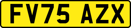 FV75AZX