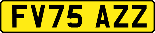 FV75AZZ