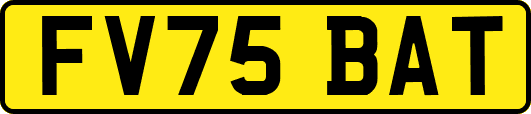 FV75BAT