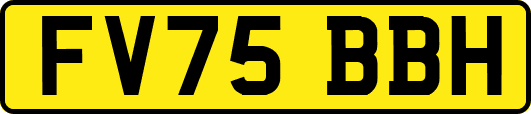 FV75BBH