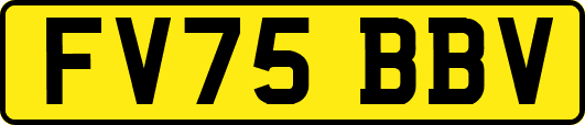 FV75BBV
