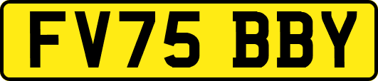 FV75BBY
