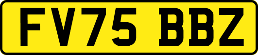 FV75BBZ