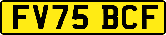 FV75BCF