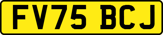 FV75BCJ