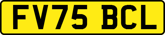 FV75BCL