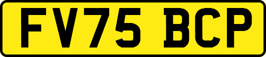 FV75BCP