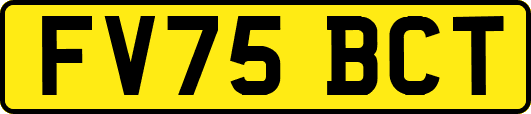 FV75BCT