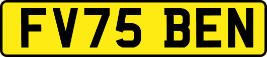 FV75BEN