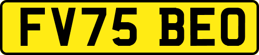 FV75BEO