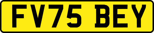 FV75BEY